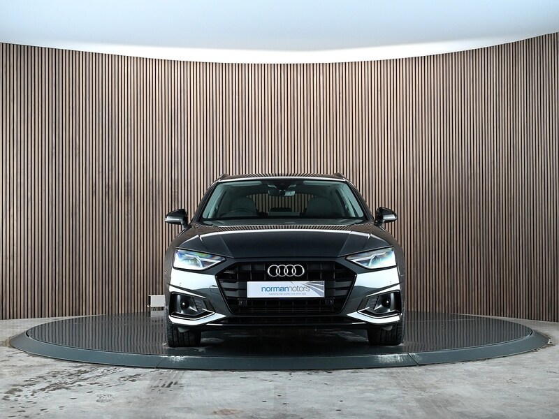 Used Audi A4 Avant for sale - 77840751: Photo 6