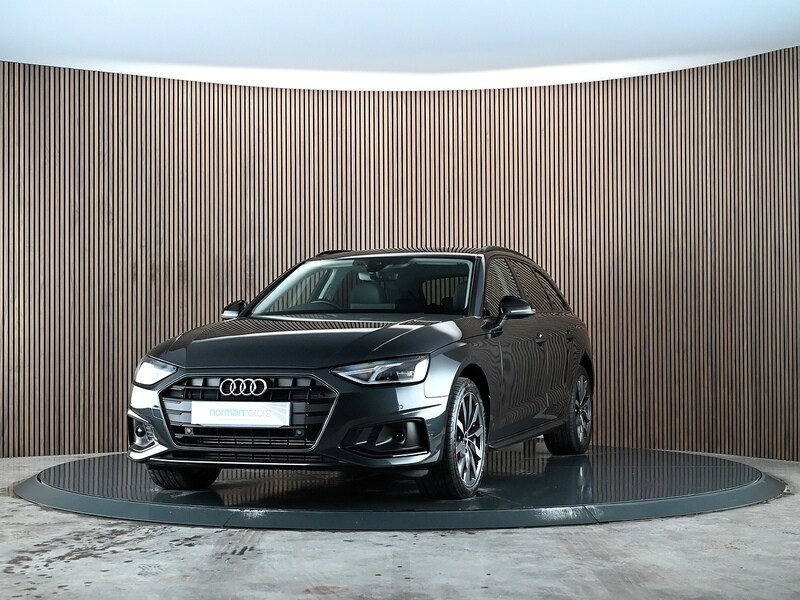 Used Audi A4 Avant for sale - 77840751: Photo 7