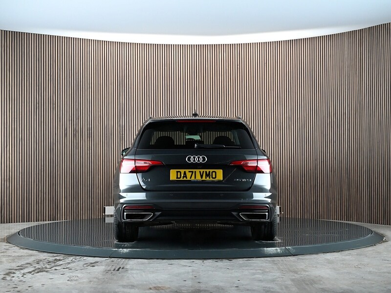 Used Audi A4 Avant for sale - 77840751: Photo 9