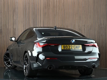 Used BMW 4 Series 2022 for sale - 79573798: Photo