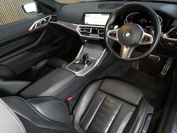 Used BMW 4 Series 2022 for sale - 79573798: Photo