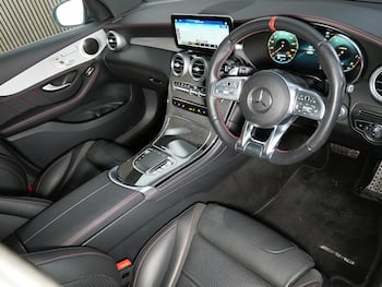 Used Mercedes-Benz GLC 2021 for sale - 79709830: Photo