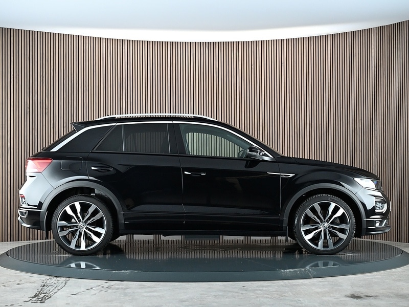 Used Volkswagen T-Roc 2019 for sale - 77409094: Photo 11