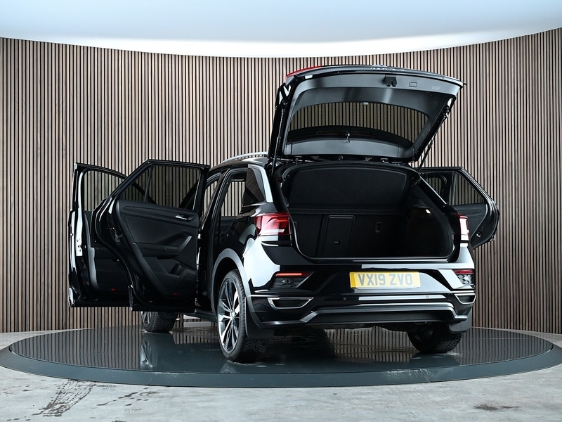 Used Volkswagen T-Roc 2019 for sale - 77409094: Photo 17