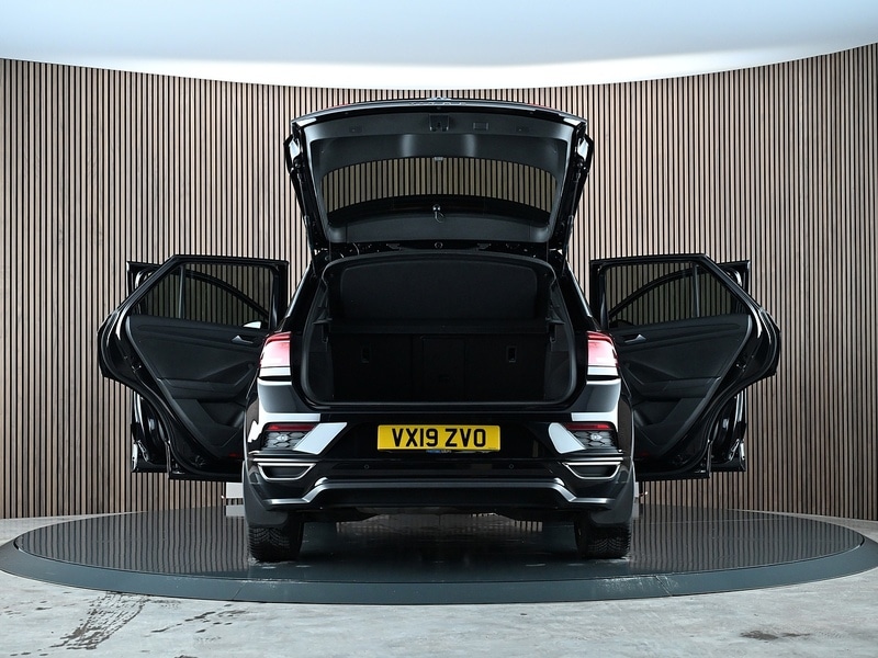 Used Volkswagen T-Roc 2019 for sale - 77409094: Photo 18