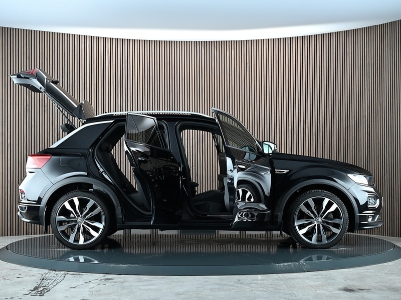 Used Volkswagen T-Roc 2019 for sale - 77409094: Photo 20