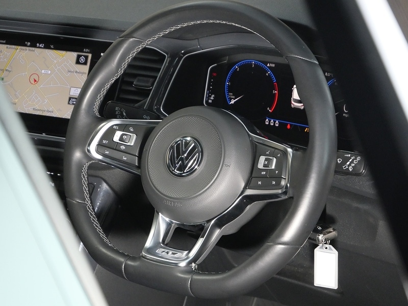 Used Volkswagen T-Roc 2019 for sale - 77409094: Photo 24