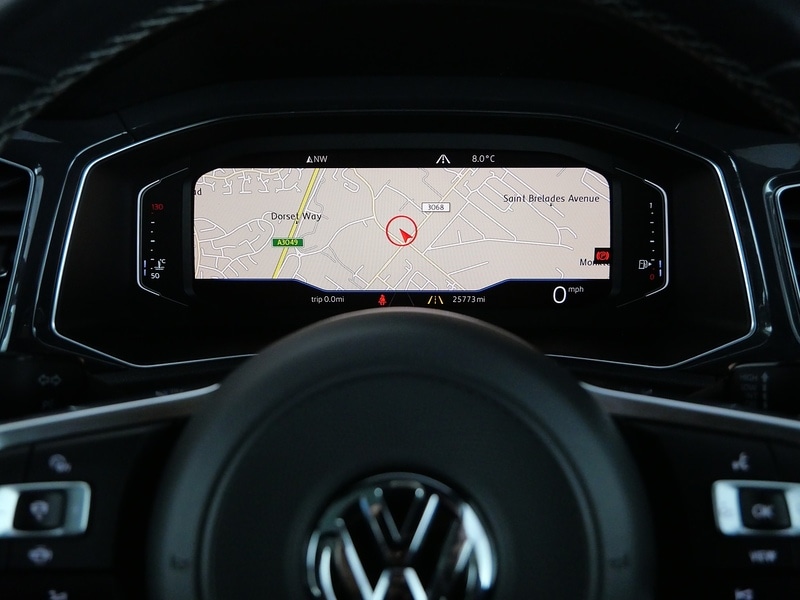 Used Volkswagen T-Roc 2019 for sale - 77409094: Photo 25