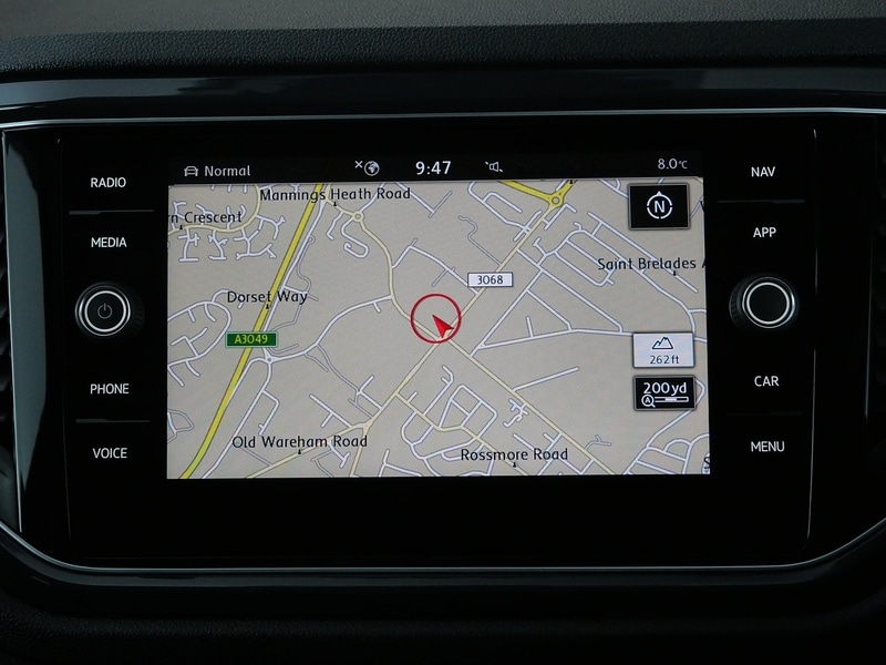 Used Volkswagen T-Roc 2019 for sale - 77409094: Photo 26