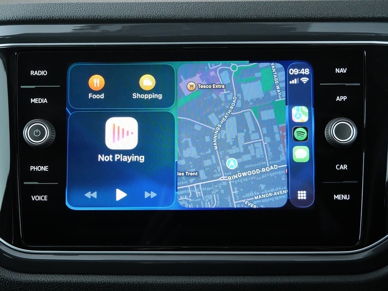 Used Volkswagen T-Roc 2019 for sale - 77409094: Photo 27