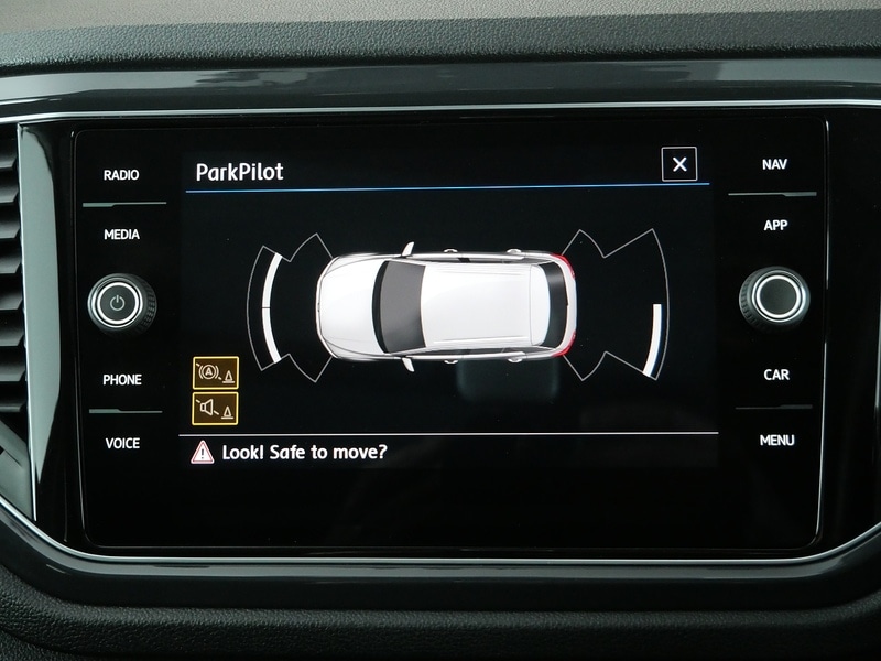 Used Volkswagen T-Roc 2019 for sale - 77409094: Photo 37