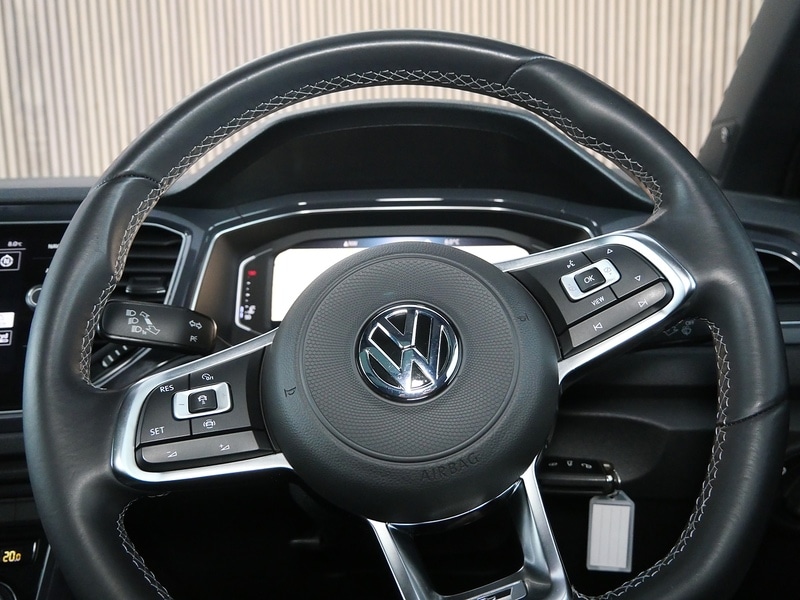 Used Volkswagen T-Roc 2019 for sale - 77409094: Photo 39