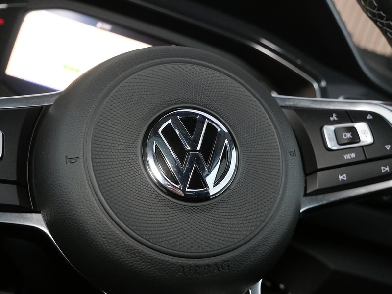 Used Volkswagen T-Roc 2019 for sale - 77409094: Photo 40