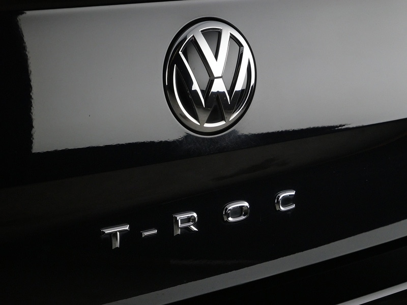 Used Volkswagen T-Roc 2019 for sale - 77409094: Photo 43