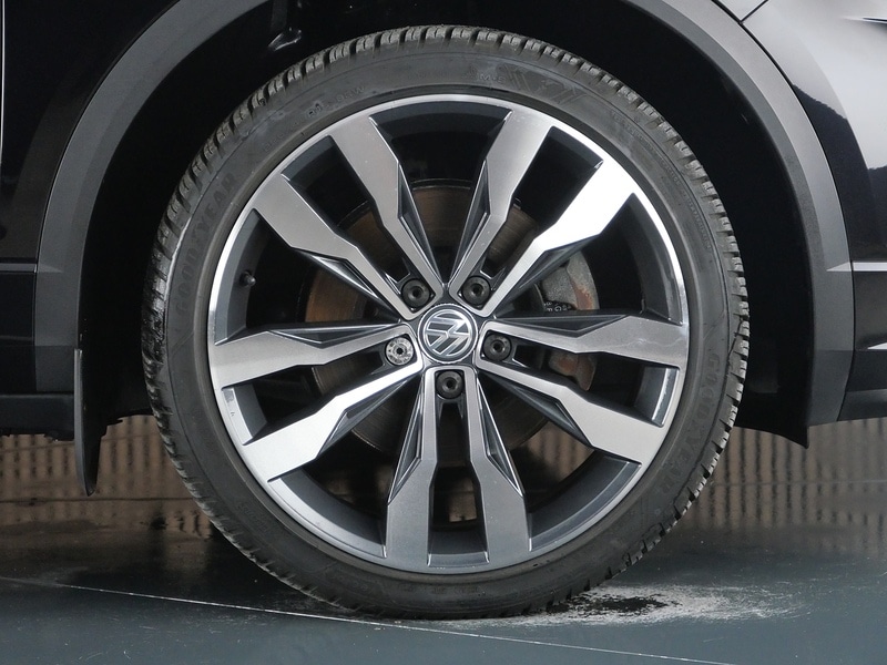 Used Volkswagen T-Roc 2019 for sale - 77409094: Photo 49