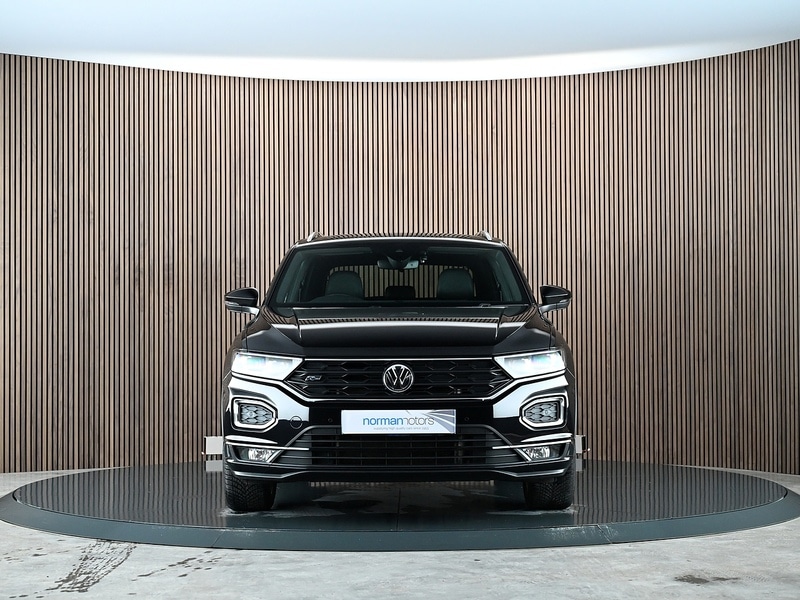 Used Volkswagen T-Roc 2019 for sale - 77409094: Photo 6