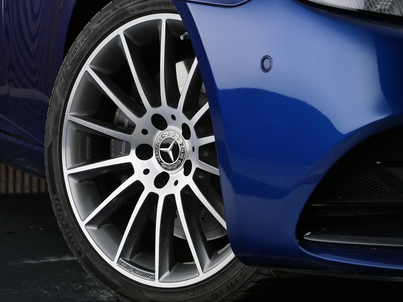 Used Mercedes-Benz SLC 2018 for sale - 77840730: Photo 22