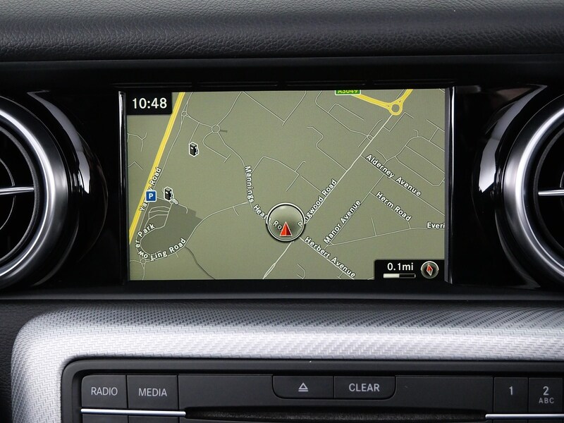 Used Mercedes-Benz SLC 2018 for sale - 77840730: Photo 25