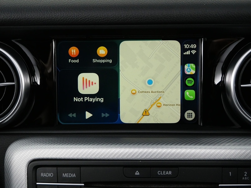 Used Mercedes-Benz SLC 2018 for sale - 77840730: Photo 26