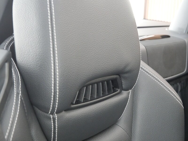 Used Mercedes-Benz SLC 2018 for sale - 77840730: Photo 28