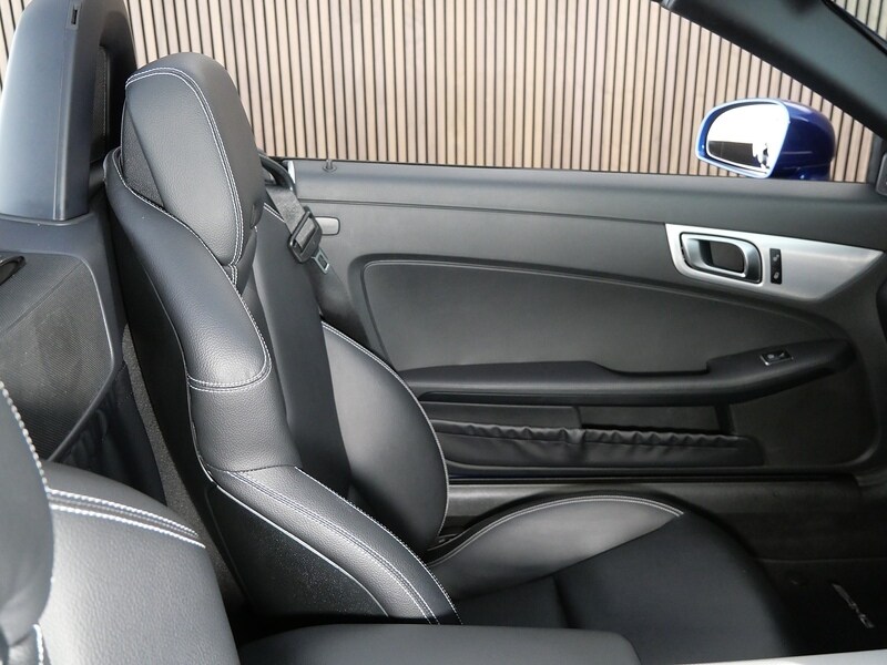 Used Mercedes-Benz SLC 2018 for sale - 77840730: Photo 31