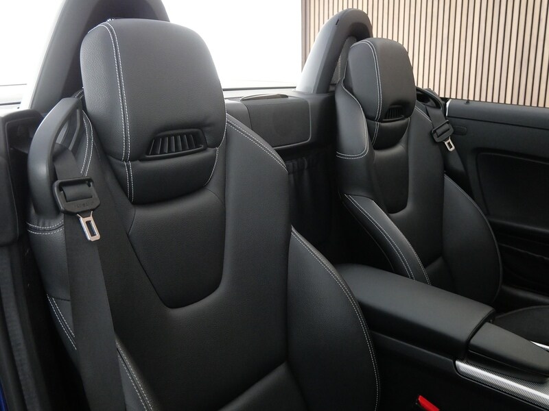 Used Mercedes-Benz SLC 2018 for sale - 77840730: Photo 32