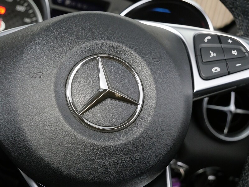 Used Mercedes-Benz SLC 2018 for sale - 77840730: Photo 37