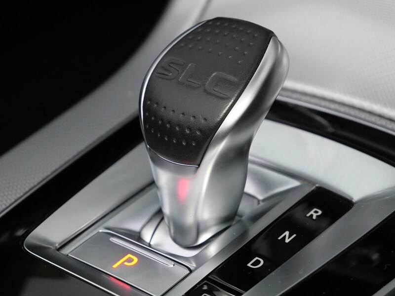 Used Mercedes-Benz SLC 2018 for sale - 77840730: Photo 39