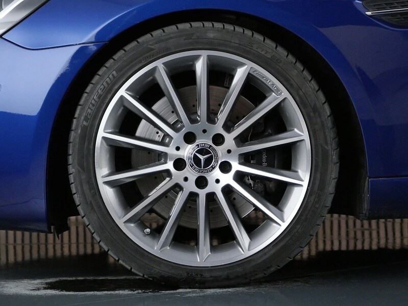 Used Mercedes-Benz SLC 2018 for sale - 77840730: Photo 43