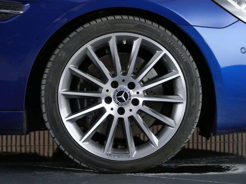 Used Mercedes-Benz SLC 2018 for sale - 77840730: Photo 46