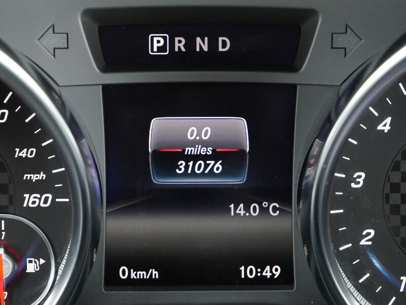 Used Mercedes-Benz SLC 2018 for sale - 77840730: Photo 48