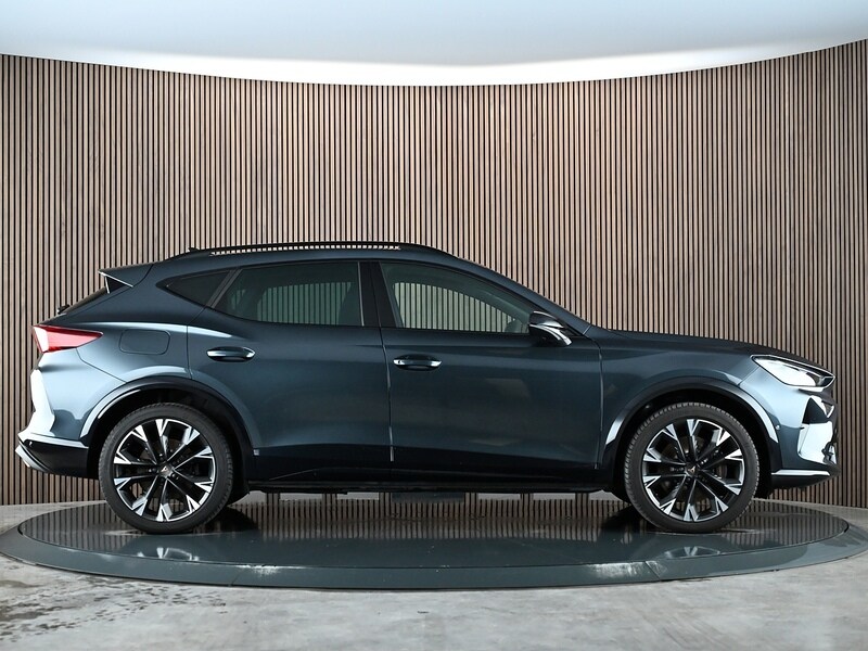 Used Cupra Formentor 2024 for sale - 77840695: Photo 11