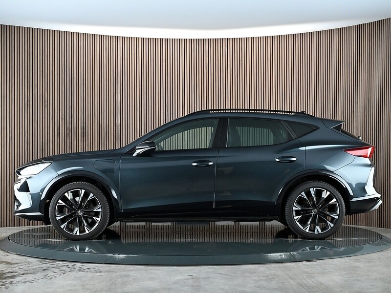 Used Cupra Formentor 2024 for sale - 77840695: Photo 12