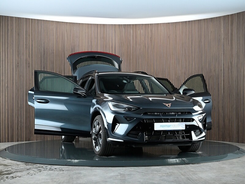 Used Cupra Formentor 2024 for sale - 77840695: Photo 14