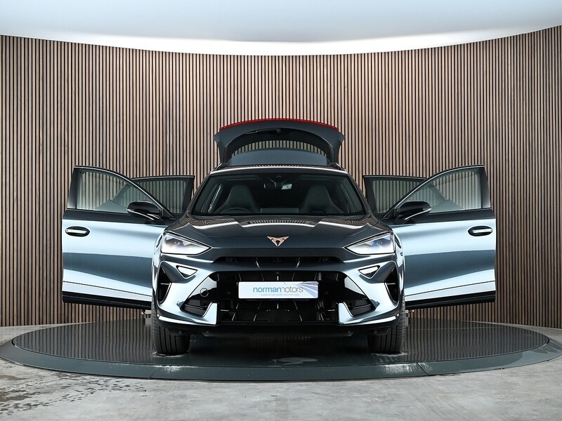 Used Cupra Formentor 2024 for sale - 77840695: Photo 15