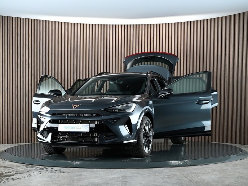 Used Cupra Formentor 2024 for sale - 77840695: Photo 16