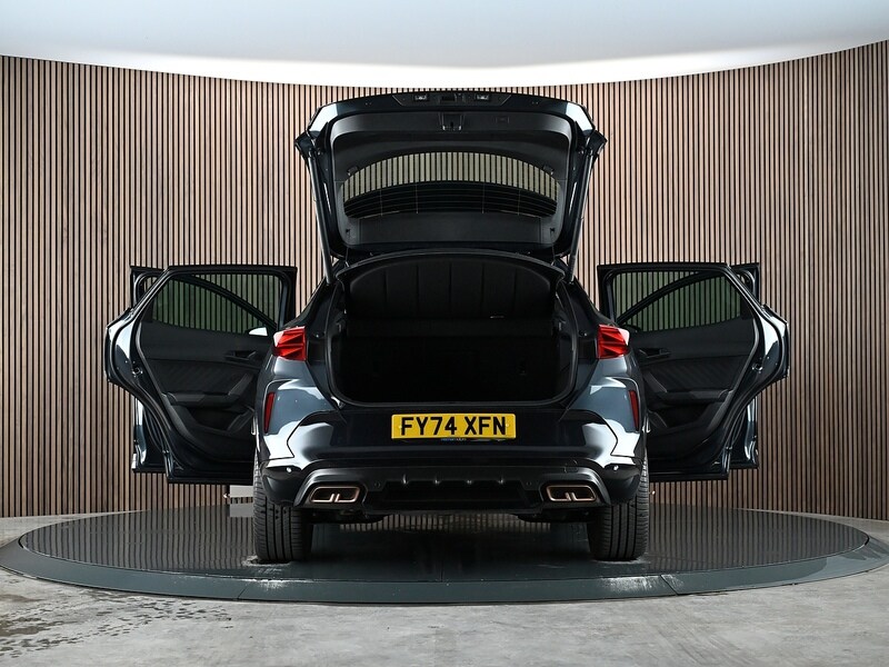 Used Cupra Formentor 2024 for sale - 77840695: Photo 18