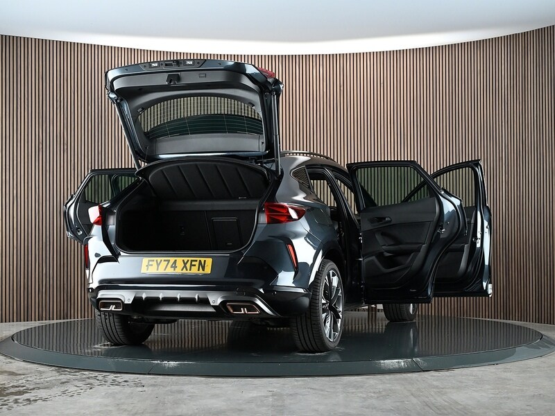 Used Cupra Formentor 2024 for sale - 77840695: Photo 19