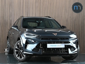 Used Cupra Formentor 2024 for sale - 77840695: Photo