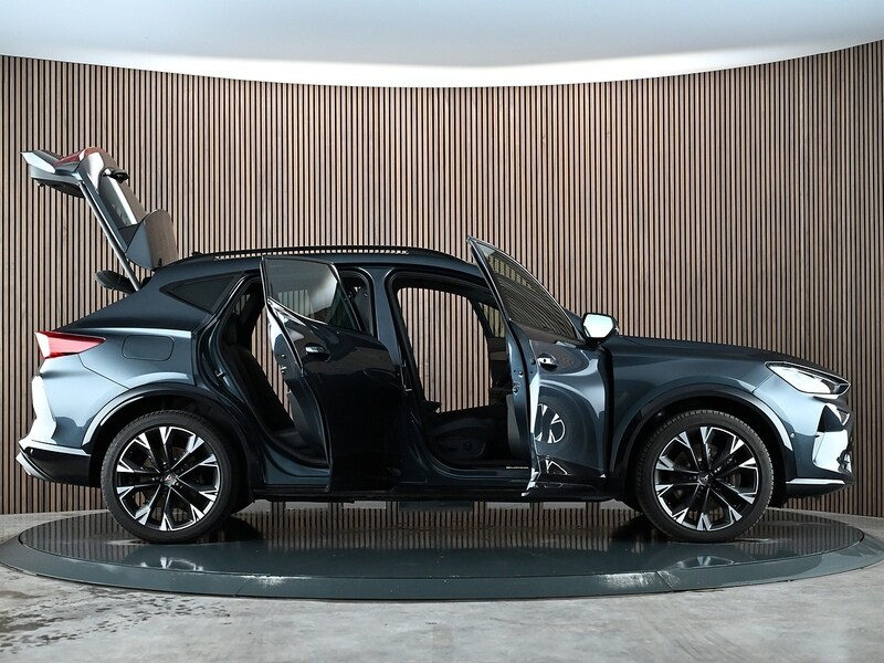 Used Cupra Formentor 2024 for sale - 77840695: Photo 20