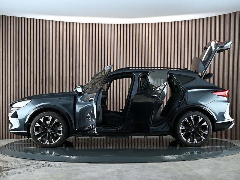 Used Cupra Formentor 2024 for sale - 77840695: Photo 21