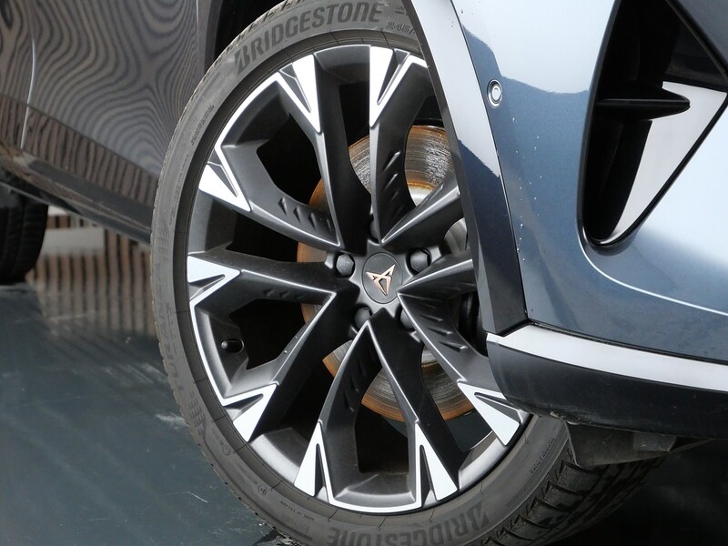 Used Cupra Formentor 2024 for sale - 77840695: Photo 22