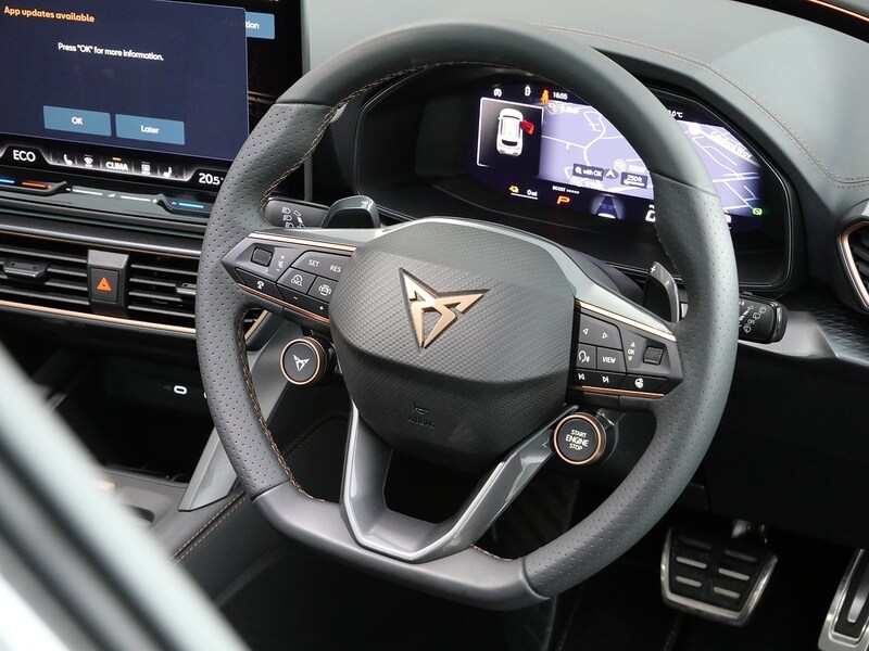 Used Cupra Formentor 2024 for sale - 77840695: Photo 24