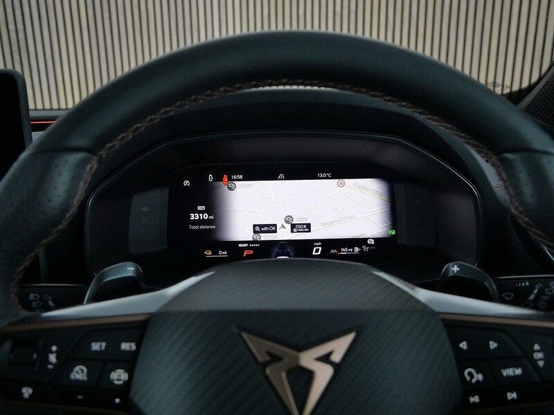 Used Cupra Formentor 2024 for sale - 77840695: Photo 25