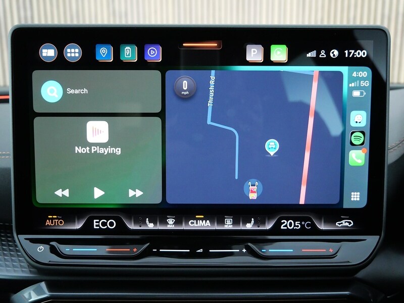 Used Cupra Formentor 2024 for sale - 77840695: Photo 27