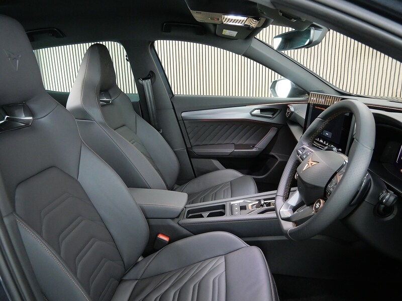 Used Cupra Formentor 2024 for sale - 77840695: Photo 31