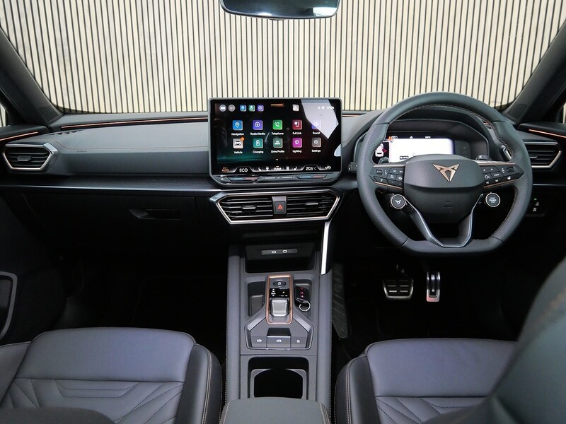 Used Cupra Formentor 2024 for sale - 77840695: Photo 32