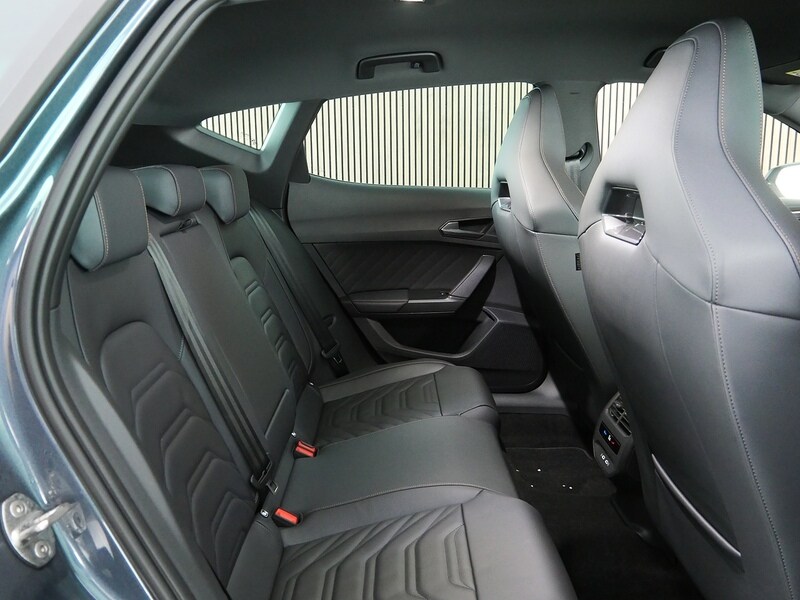 Used Cupra Formentor 2024 for sale - 77840695: Photo 33