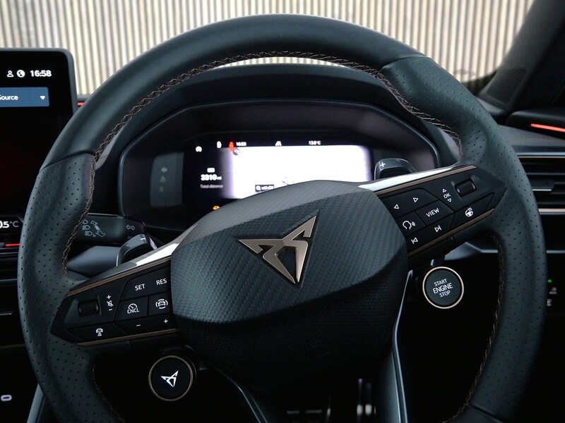 Used Cupra Formentor 2024 for sale - 77840695: Photo 36