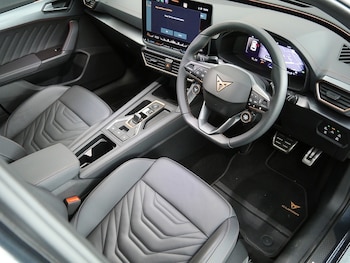 Used Cupra Formentor 2024 for sale - 77840695: Photo